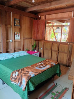 Hostel Dona Helô